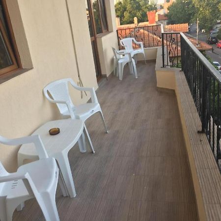 Vila Atlas Constanta Exterior photo