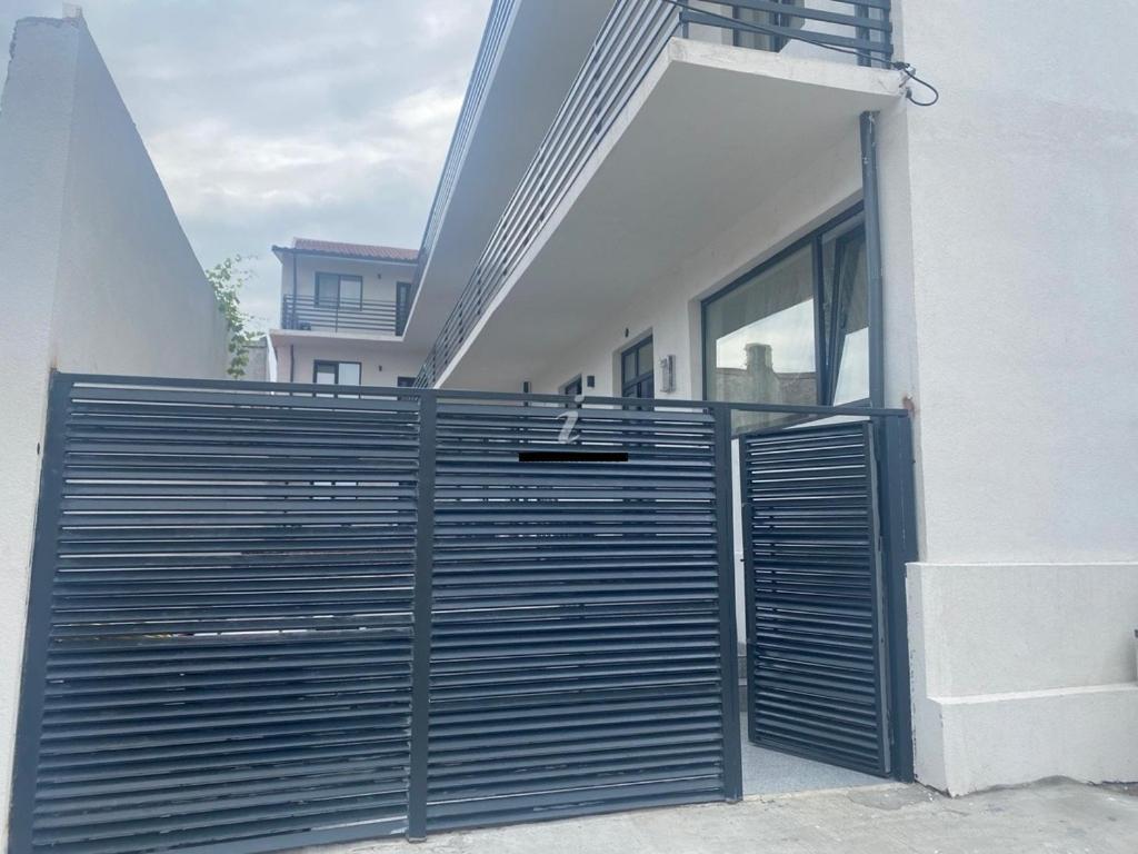 Vila Atlas Constanta Exterior photo