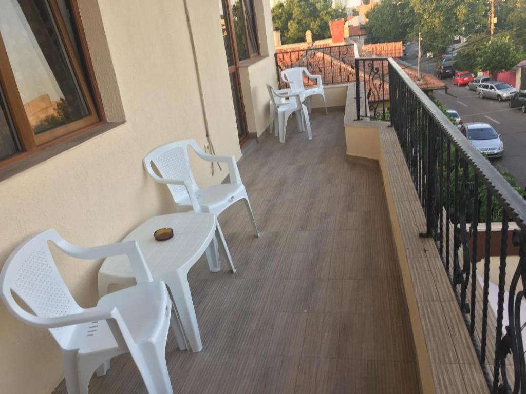 Vila Atlas Constanta Exterior photo