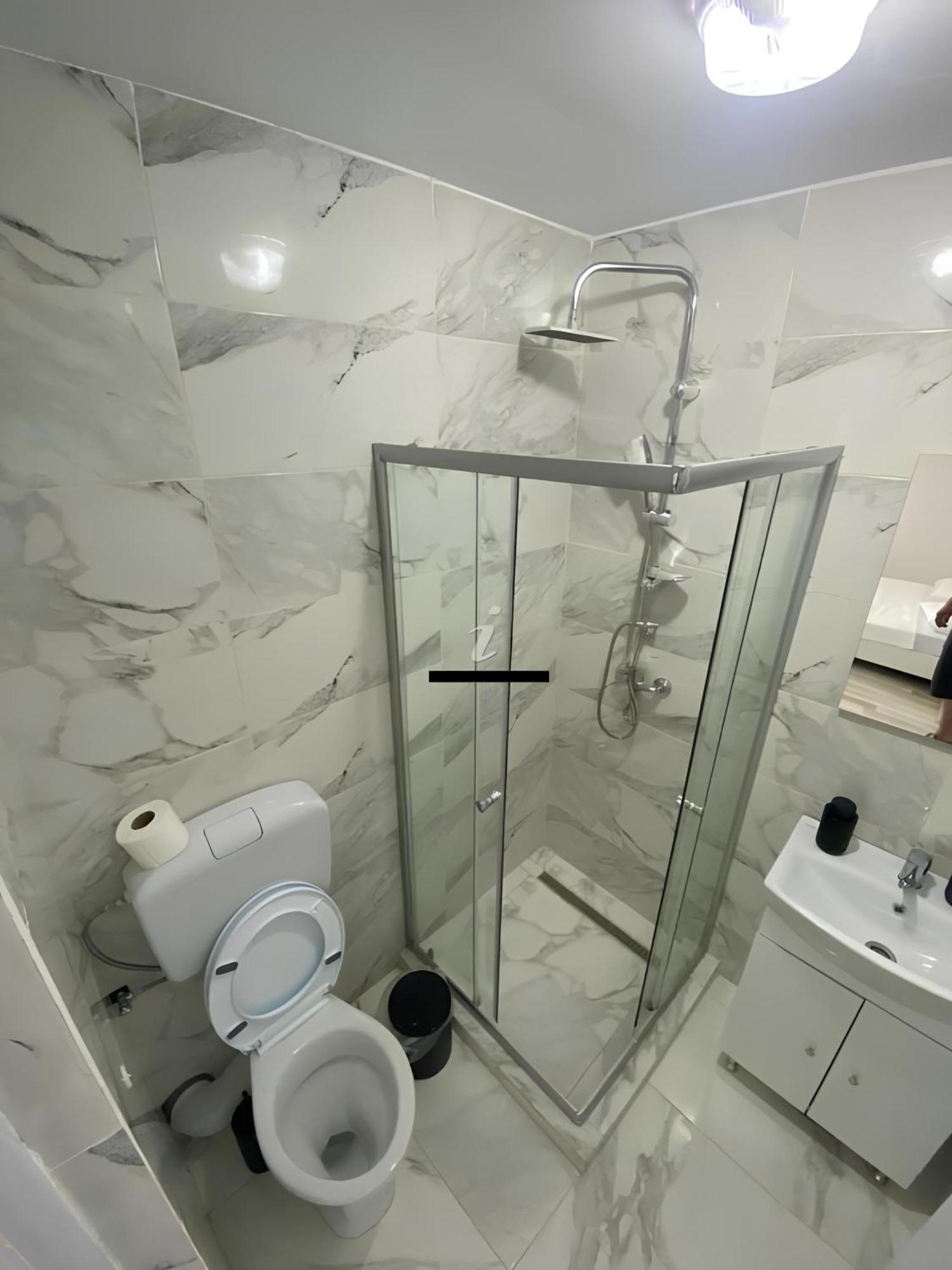 Vila Atlas Constanta Exterior photo