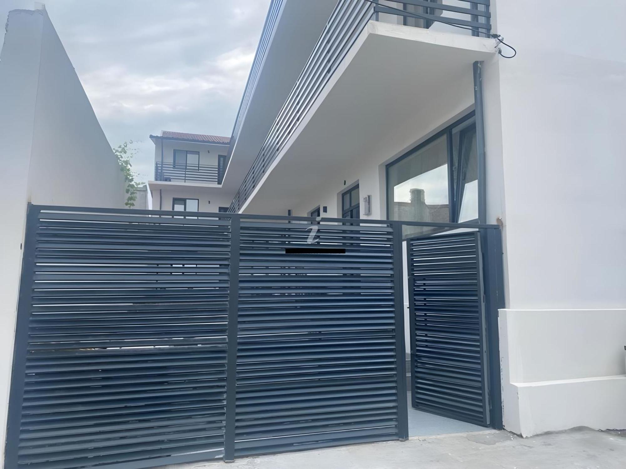 Vila Atlas Constanta Exterior photo